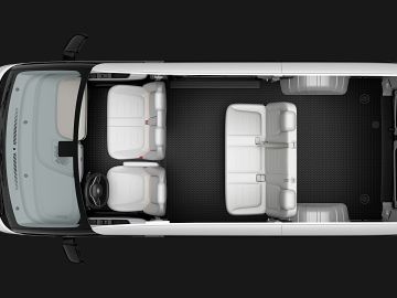 Maxus EDeliver5
